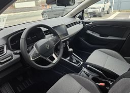 Zunanja slika - Renault Clio - 1.0 TCE 90 I FEEL SLOVENIA - 5 - Predogledna slika