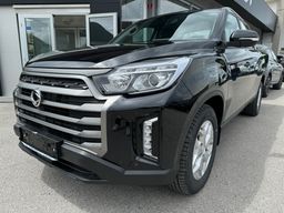 Zunanja slika - SsangYong Musso - GRAND 2.2 XDi Ultimate - 1 - Predogledna slika