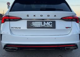 Zunanja slika - Škoda Octavia - RS 2.0 TSI 245ks °FULL LED° °AUT+F-1° °19-COL° - 6 - Predogledna slika
