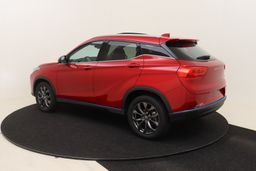 Zunanja slika - Dongfeng Seres 3 - luxury 120kw - 54kWh - odprodaja novih vozil - 6 - Predogledna slika