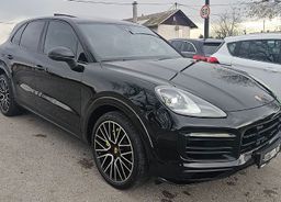 Zunanja slika - Porsche Cayenne - 3.0 E-Hybrid 476ks °PANORAMA° °21-COL° - 3 - Predogledna slika