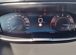 Zunanja slika - Peugeot 3008 - 1.2 TURBO 130KM - samo 50.281 prevoženih km - 8 - Predogledna slika