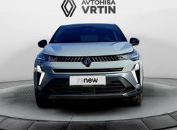 Zunanja slika - Renault Captur - TCe 140 EDC esprit Alpine - 3 - Predogledna slika