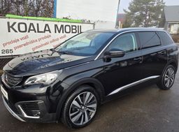 Zunanja slika - Peugeot 5008 - 1.6 BLUEHDI ALLURE ALU-7 SEDEŽEV-VIRTUAL-2.LAS - 8 - Predogledna slika