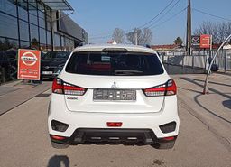 Zunanja slika - Mitsubishi ASX - 2.0 MIVEC 110 kW Intense 2WD 1.LASTNIK - 4 - Predogledna slika