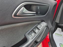 Zunanja slika - Mercedes-Benz A-Razred - STYLE°SLO°BI-XENON°KAMERA°AVT.KLIMA°ALU°BLUETOOTH. - 17 - Predogledna slika