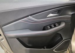 Zunanja slika - Forthing T5 EVO - 1.LAST SLO LED VIRTUAL 360KAM USNJE PANO - 9 - Predogledna slika