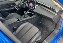 Zunanja slika - Peugeot 308 - 1.2 131ks ALLURE PACK °1.UPORABNIK° °SLO° LED AMBI - 9 - Predogledna slika