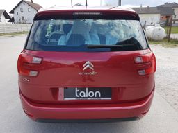 Zunanja slika - Citroën C4 - 1,6 e-HDi Exclusive - 7 - Predogledna slika