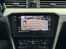 Zunanja slika - VW Passat Variant - 2.0 TDI BMT ELEGANCE AVT 200KM IQ LED ACC MASAŽNI - 16 - Predogledna slika