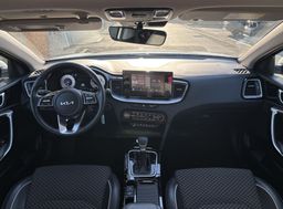 Zunanja slika - KIA XCeed - 1.6 T-GDi EX WAY ISG.7DCT 110.3 kW - 9 - Predogledna slika