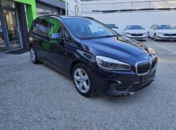 Zunanja slika - BMW Serija 2 - Gran Tourer: 218d Gran Tourer Sport Line - 3 - Predogledna slika