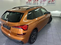 Zunanja slika - Škoda Kamiq - Selection 1.0 TSI 85 kW.LED.KAMERA.2024.23.000 KM - 14 - Predogledna slika