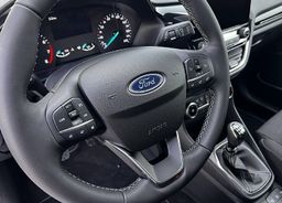 Zunanja slika - Ford Fiesta - Titanium - ZALOGA - 11 - Predogledna slika