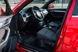 Zunanja slika - Audi Q3 - 2,0 TDI Sport - 7 - Predogledna slika