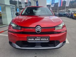 Zunanja slika - Citroën C4 - 1.2 PURETECH MHEV - FACELIFT - SAMO 20.502KM - 2 - Predogledna slika