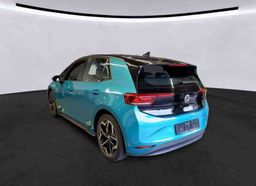 Zunanja slika - VW ID.3 - Pro S 150 KW.NEMŠKI.NAVI.LED.ALU.PDC.BATERIJA 62KW - 2 - Predogledna slika