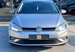 Zunanja slika - VW Golf - Variant 1.6 TDI Trendline 85 115  Park Klima Velik servis - 3 - Predogledna slika