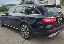 Zunanja slika - Mercedes-Benz E-Razred - E 350 d 258ks °ALL TERRAIN° °4-MATIC° °PANORAMA° - 7 - Predogledna slika