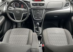 Zunanja slika - Opel Mokka - | 1.6 CDTI | ENJOY | SLO | 1. LASTNIK | TOP I - 9 - Predogledna slika