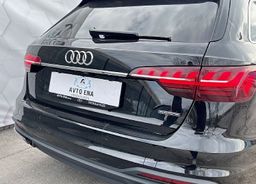 Zunanja slika - Audi A4 - Avant 40 TDI Quattro S line-HEADUP-ACC-MEMORY-MATRIX - 4 - Predogledna slika