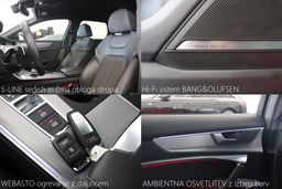 Zunanja slika - Audi A6 - 40TDI Quattro S-Tronic S-Line Matrix LED COCKPIT - 17 - Predogledna slika