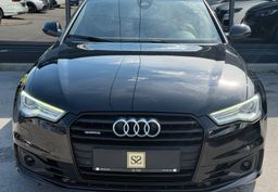 Zunanja slika - Audi A6 - 3.0TDI 4X4 ŠIBEDAH-USNJE-ACC-NAVI-LED-WEBASTO-DE - 3 - Predogledna slika