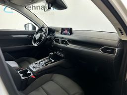 Zunanja slika - Mazda CX-5 - CX-5 - 13 - Predogledna slika