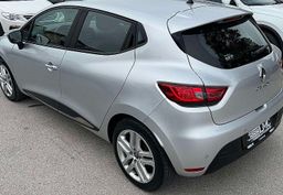 Zunanja slika - Renault Clio - 0.9 TCe 90ks °1.LASTNIK° °NAVIGACIJA° °LED° - 5 - Predogledna slika