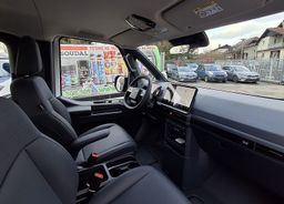 Zunanja slika - KIA PV5 - 71.2 kWh baterija 120 kW 163 KS  Quantum + V2X - 6 - Predogledna slika