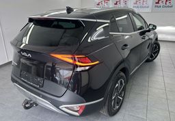 Zunanja slika - KIA Sportage - 1.6 CRDi 6MT Pulse.KAMERA.NAVI.LED.GRET.SEDEŽEV - 3 - Predogledna slika