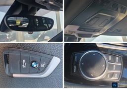 Zunanja slika - BMW Serija 2 - Gran Tourer: 220d xDrive M-OPTIK. 18C. ACC GRET SED.HEAD - 20 - Predogledna slika