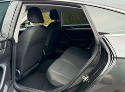 Zunanja slika - VW Arteon - 2.0 TDI-DSG-XENON+LED-LIZING ZA TUJCE-ACC- - 10 - Predogledna slika