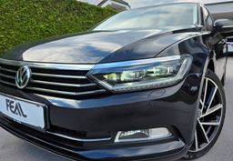 Zunanja slika - VW Passat - 2.0 TDI-AVT-VIRTUAL-LED-XENON-ACC-KAMERA-NAVI-PDC- - 9 - Predogledna slika