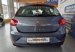 Zunanja slika - Seat Ibiza - 1.2 TSI 63kw Style AVTOMATSKA KLIMA TEMPOMAT... - 6 - Predogledna slika