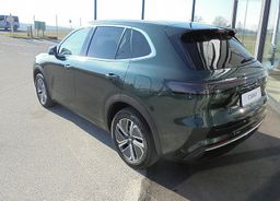 Zunanja slika - Geely StarRay EM-i - MAX - 5 - Predogledna slika