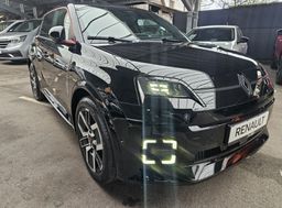 Zunanja slika - Renault 5 E-tech - iconic EV52 110kW Comfort range - 2 - Predogledna slika