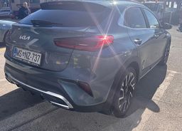 Zunanja slika - KIA XCeed - 1.5 T-GDi LX Prime ISG. M T 118 kW - 6 - Predogledna slika