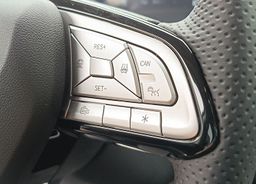 Zunanja slika - Forthing Forthing T5 EVO - T5 Evo + ADAS - 10 - Predogledna slika