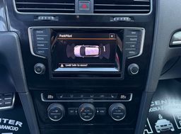 Zunanja slika - VW Golf - 2.0 GTD-DSG-SOUND-LIZING ZA TUJCE-XENON+LED-... - 13 - Predogledna slika