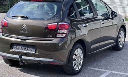 Zunanja slika - Citroën C3 - Attraction PureTech 68 BVM - 4 - Predogledna slika