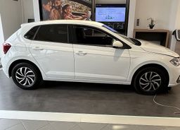 Zunanja slika - VW Polo - 1.0 TSI 4ALL 70  95 - 3 - Predogledna slika
