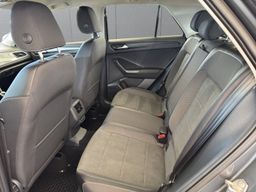 Zunanja slika - VW T-Roc - T-Roc  - 7 - Predogledna slika