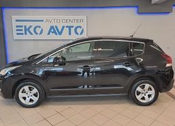 Zunanja slika - Peugeot 3008 - 1.6 e-HDi 115 AVT. KOT NOV-KREDIT BREZ POLOGA... - 3 - Predogledna slika