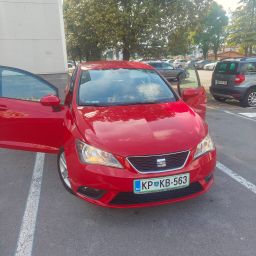 Zunanja slika - Seat Ibiza - 1.2 tdi - 1 - Predogledna slika