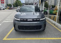 Zunanja slika - Dacia Bigster - mild hybrid 140 Expression - 2 - Predogledna slika