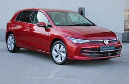 Zunanja slika - VW Golf - 2.0TDI avt Style HLAJ SED HEAD UP KAM360 IQ LIGHT. - 3 - Predogledna slika