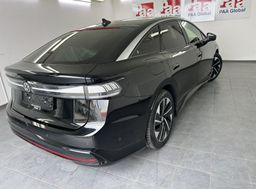 Zunanja slika - VW ID.7 - 77kWh Pro 210kW.NEMŠKI+4ALU.KAMERA.LED.ACC.PANORAM - 10 - Predogledna slika