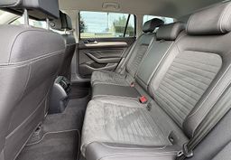 Zunanja slika - VW Passat - Variant 2.0 TDI BMT SCR Elegance DSG - 5 - Predogledna slika