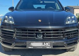 Zunanja slika - Porsche Cayenne - 3.0 340ks °PANORAMA° °21-COL° °ZRAČNO VZMETENJE° - 3 - Predogledna slika